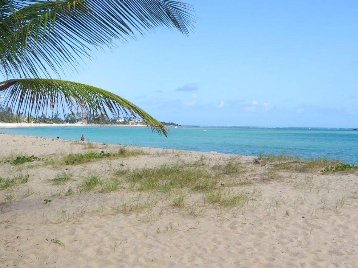 Pousada Santo Aleixo Pôrto das Galinhas エクステリア 写真